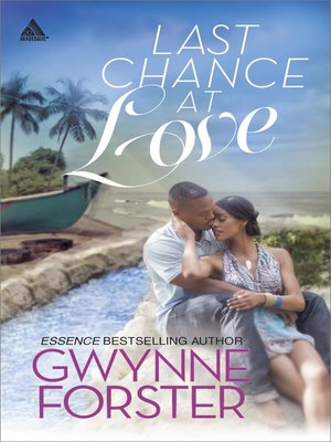 Last Chance at Love - ebook
